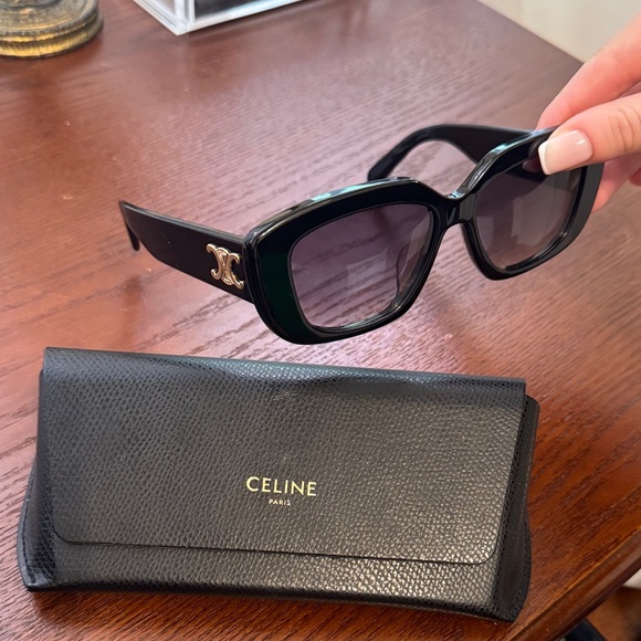 BRAND NEW Celine Sunglasses - Picture 1 of 3
